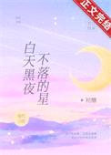 白天黑夜不落的星